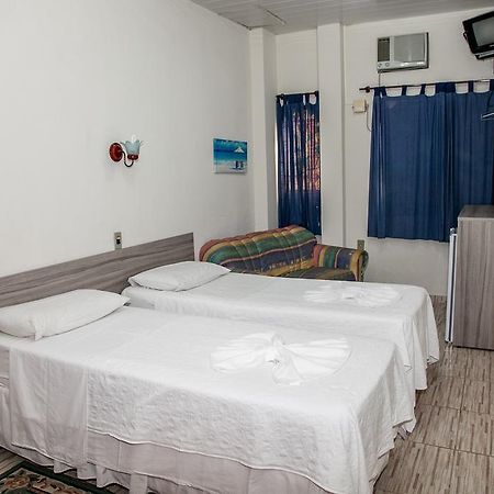 Residencial Ilha Dourada Hotel Governador Celso Ramos Szoba fotó