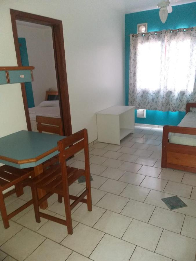 Residencial Ilha Dourada Hotel Governador Celso Ramos Kültér fotó