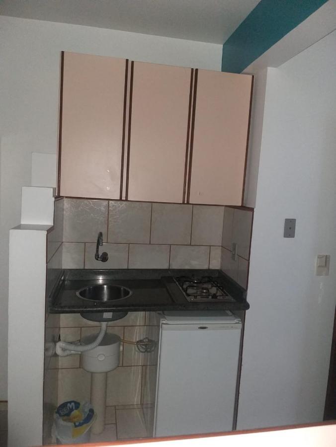Residencial Ilha Dourada Hotel Governador Celso Ramos Kültér fotó