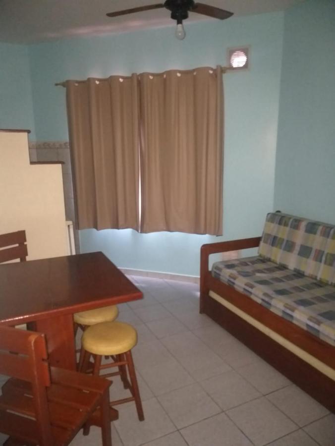 Residencial Ilha Dourada Hotel Governador Celso Ramos Kültér fotó