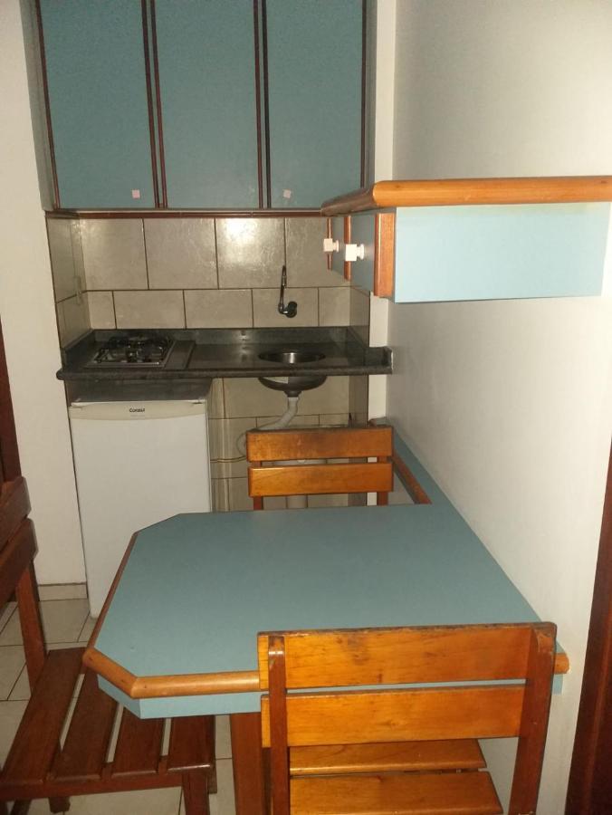 Residencial Ilha Dourada Hotel Governador Celso Ramos Kültér fotó
